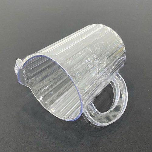 Ca nhựa trong BJ1400