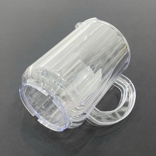 Ca nhựa trong BJ1400