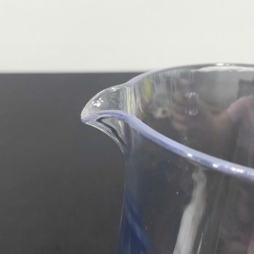 Ca nhựa trong BJ1700