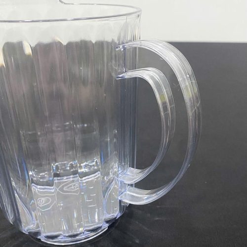 Ca nhựa trong BJ1800