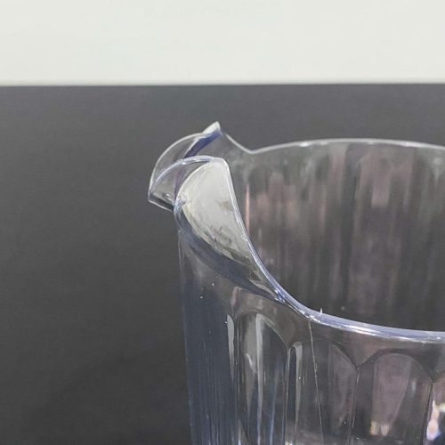 Ca nhựa trong BJ1800