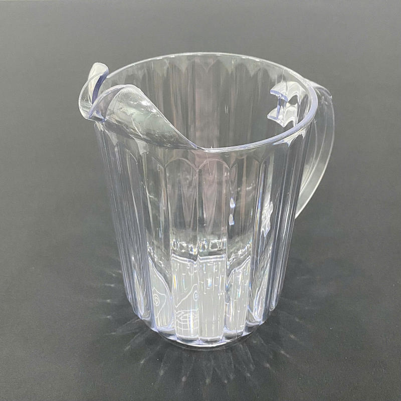 Ca nhựa trong BJ2500 Ca nhựa trong BJ2500