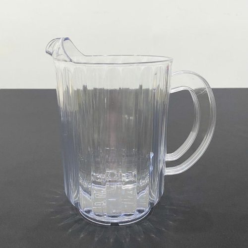 Ca nhựa trong BJ900