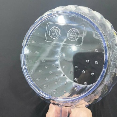 Ca nhựa trong BJ900