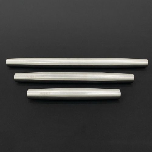 Cây cán bột inox CB30423