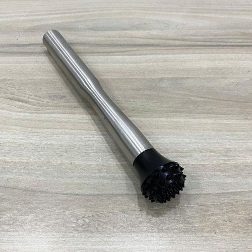 Chày nhựa bar có gai D0025LY