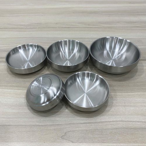 Chén panchan inox 304 CD30410