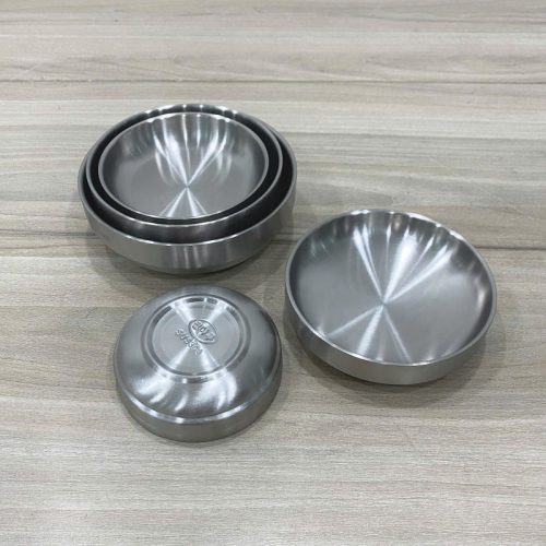 Chén panchan inox 304 CD3049