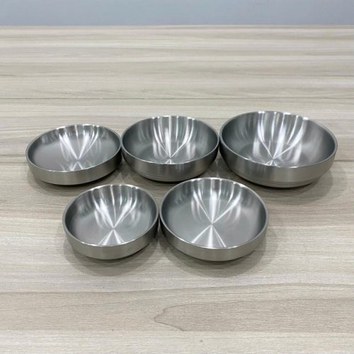 Chén panchan inox 304 CD30412