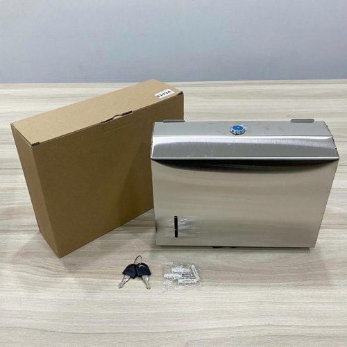 Hộp đựng khăn giấy SQC8103A