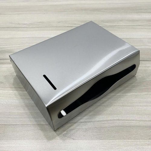 Hộp đựng khăn giấy SQC8103A