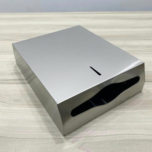 Hộp đựng khăn giấy SQC8105A