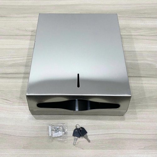 Hộp đựng khăn giấy SQC8105A