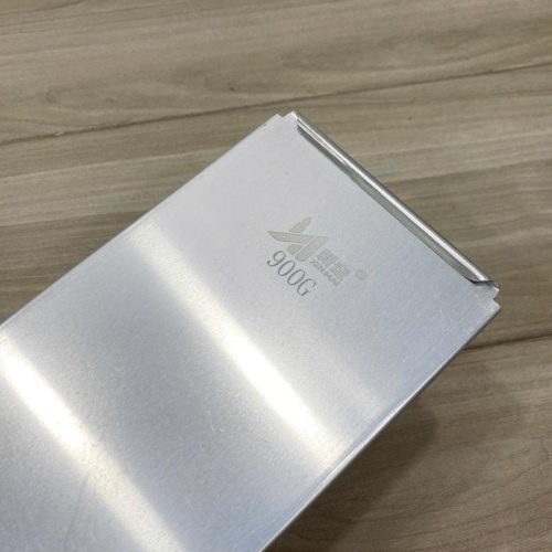 Nắp khuôn nhôm chống dính 900 SN2022N