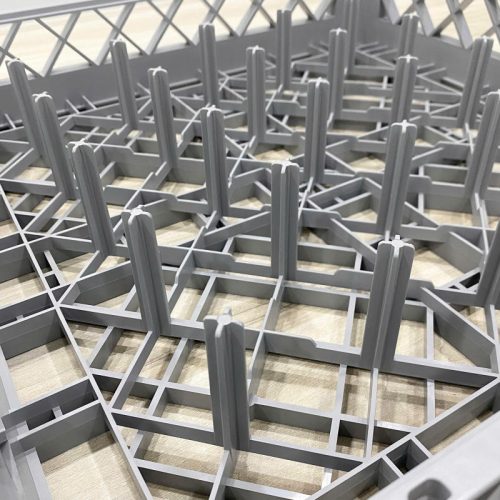 Rack chông 25 DC-25C