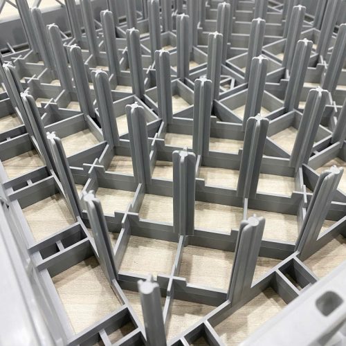 Rack chông 64 DC-64C