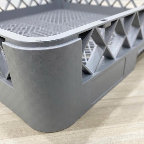 Rack dao muỗng nĩa DC-DCK