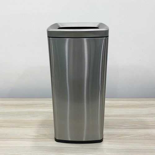 Thùng rác chữ nhật 410B