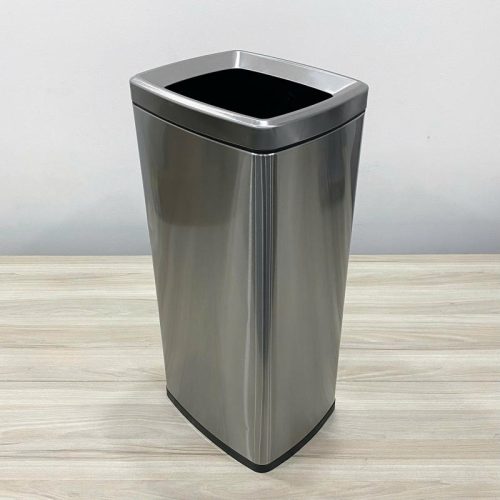 Thùng rác chữ nhật 410B