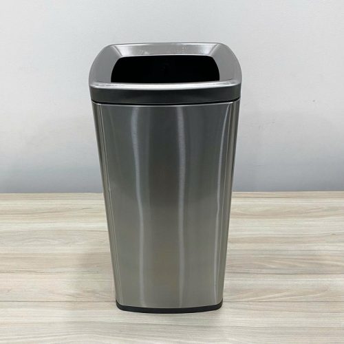 Thùng rác chữ nhật 410B
