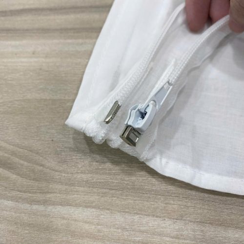 Túi vải vợt lọc trà TV01