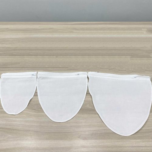 Túi vải vợt lọc trà TV01