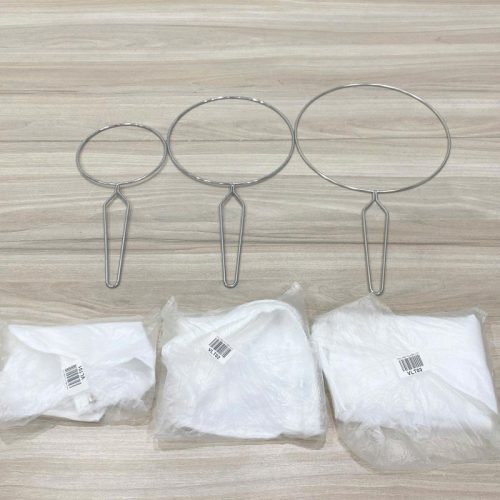 Vợt lọc trà VLT01