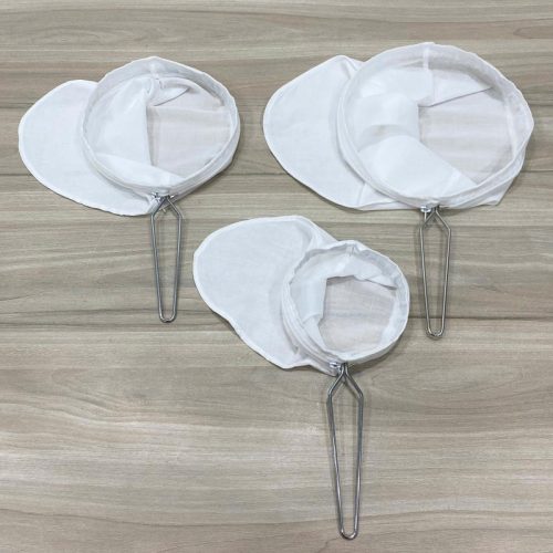 Vợt lọc trà VLT03