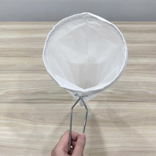 Vợt lọc trà VLT02