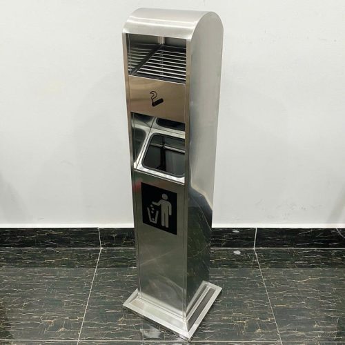 Cây gạt tàn thuốc lá inox SQCA31A