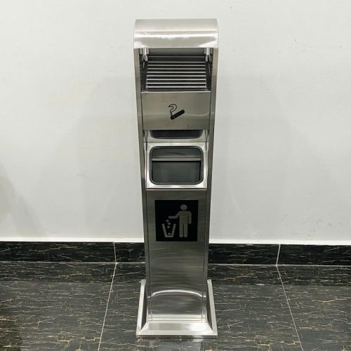 Cây gạt tàn thuốc lá inox SQCA31A