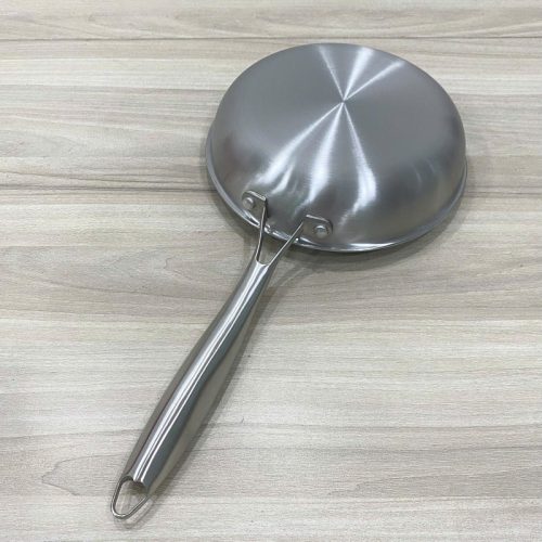 Chảo inox 3 lớp cao cấp 101371