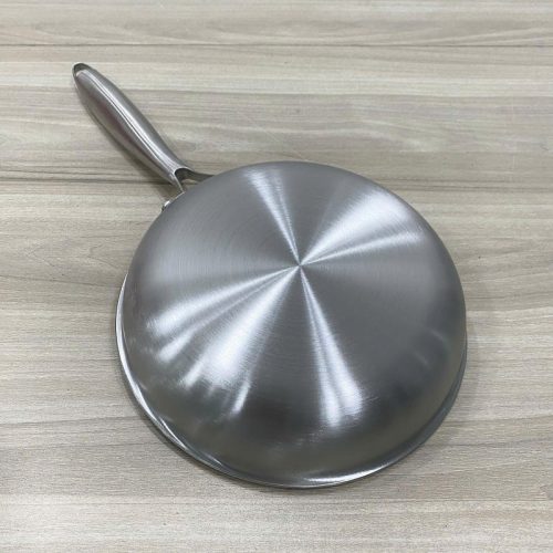 Chảo inox 3 lớp cao cấp 101377