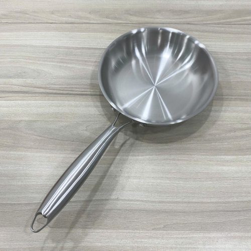 Chảo inox 3 lớp cao cấp 101376