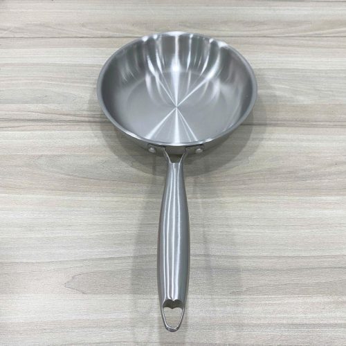Chảo inox 3 lớp cao cấp 101373