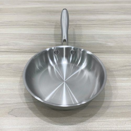 Chảo inox 3 lớp cao cấp 101375