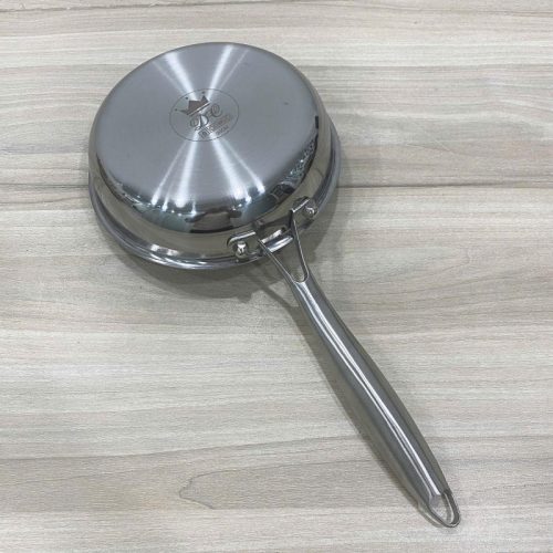 Chảo inox 3 lớp cao cấp 101371