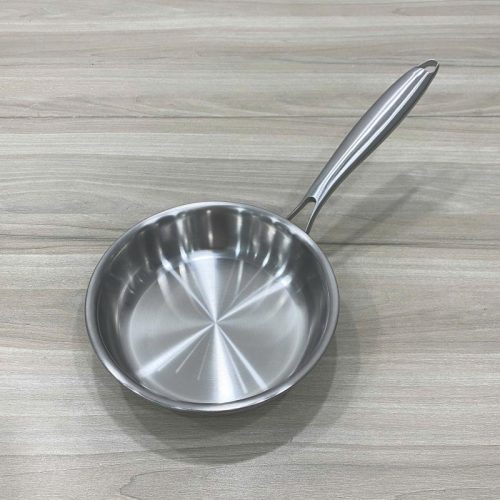 Chảo inox 3 lớp cao cấp 101371