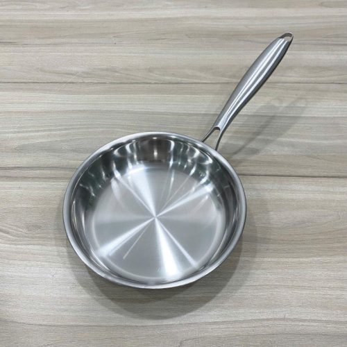 Chảo inox 3 lớp cao cấp 101372