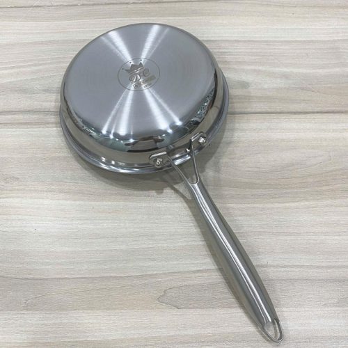 Chảo inox 3 lớp cao cấp 101372