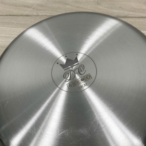 Chảo inox 3 lớp cao cấp 101373