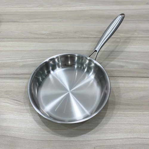 Chảo inox 3 lớp cao cấp 101373