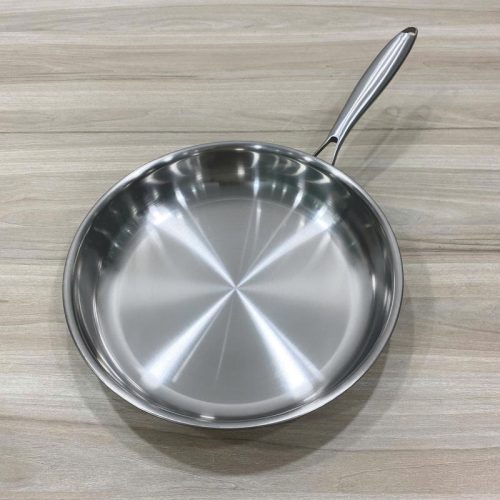 Chảo inox 3 lớp cao cấp 101376
