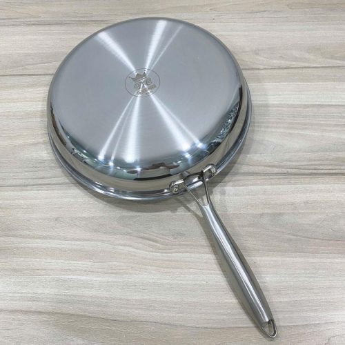 Chảo inox 3 lớp cao cấp 101376