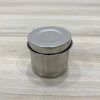 Hộp lưu trữ thức ăn inox 304 LYH30409