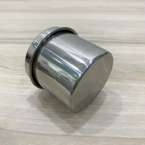 Hộp lưu trữ thức ăn inox 304 LYH30408