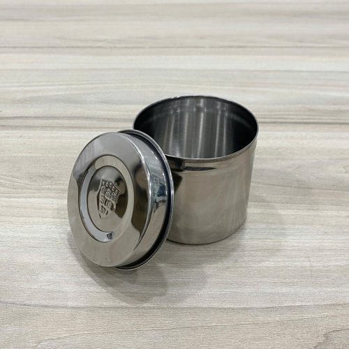 Hộp lưu trữ thức ăn inox 304 LYH30410