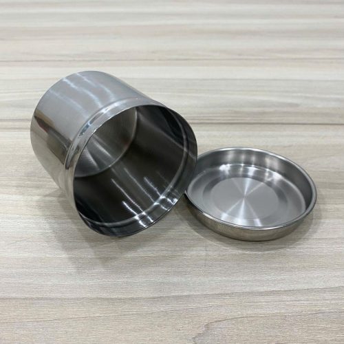 Hộp lưu trữ thức ăn inox 201 LYH07
