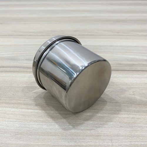 Hộp lưu trữ thức ăn inox 201 LYH09