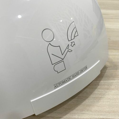 Máy sấy khô tay 5101AB